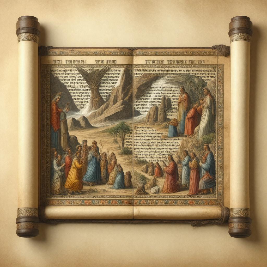 Leviticus