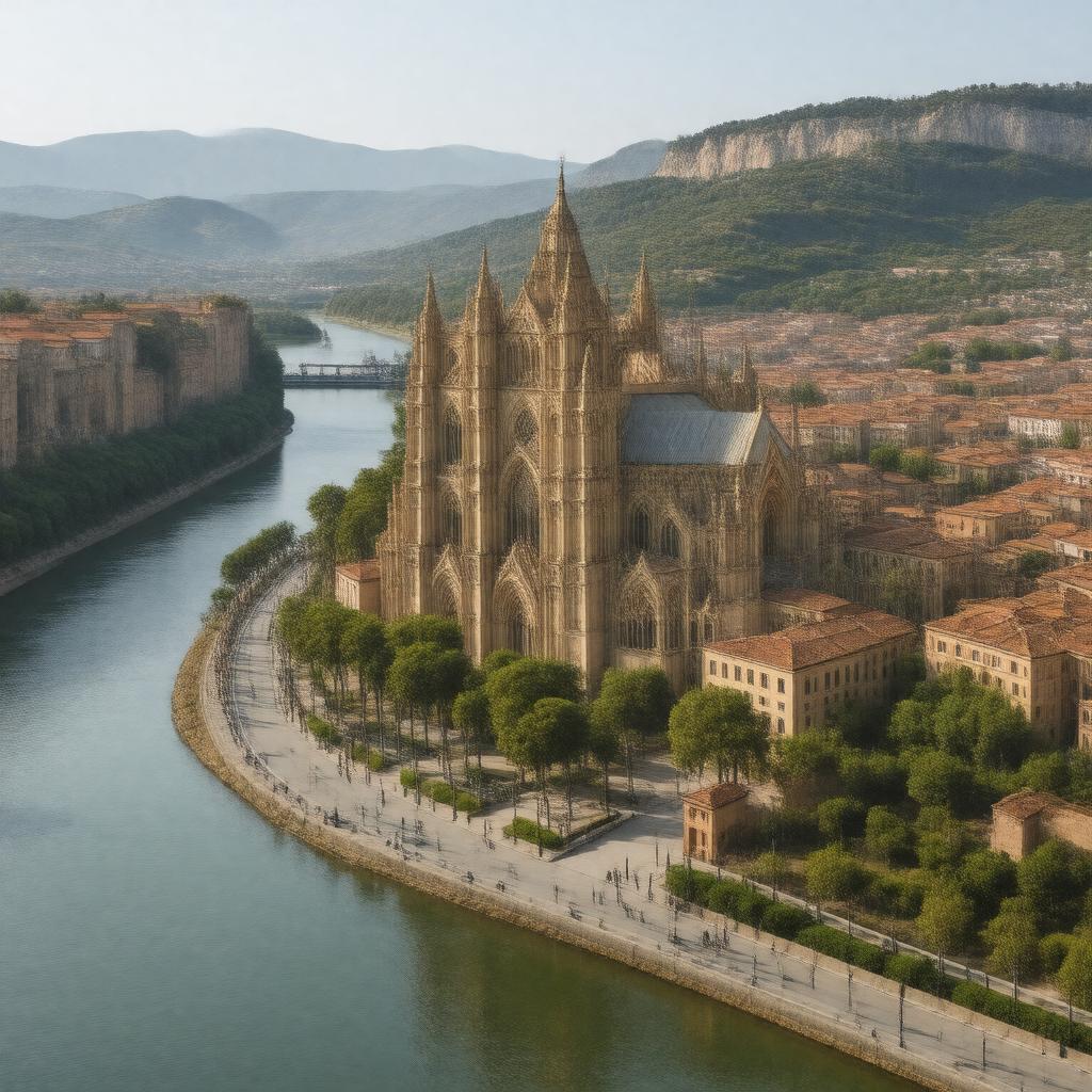 León