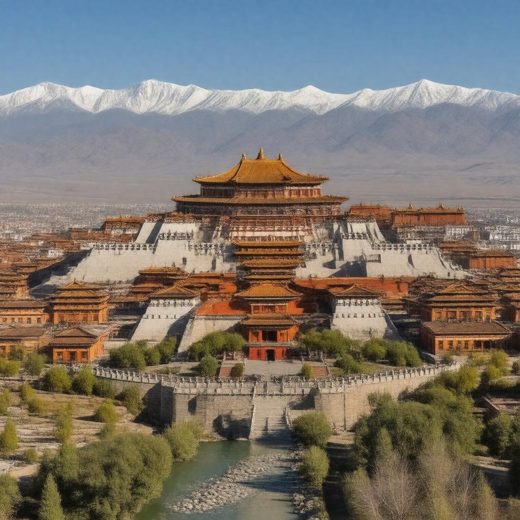Lhasa