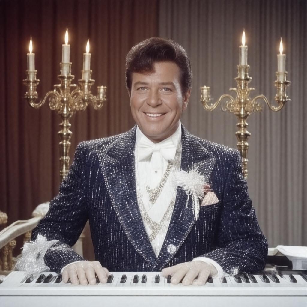 Liberace