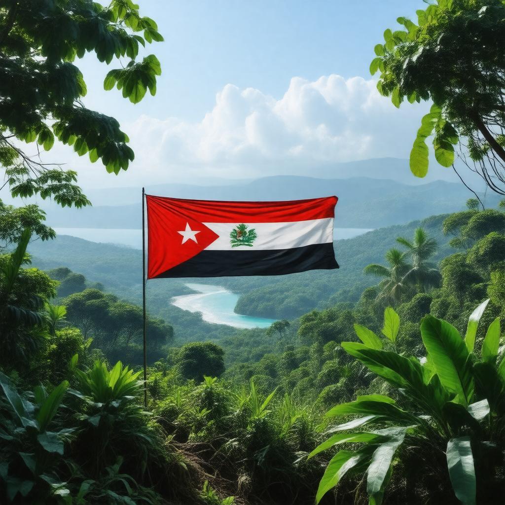 Liberia