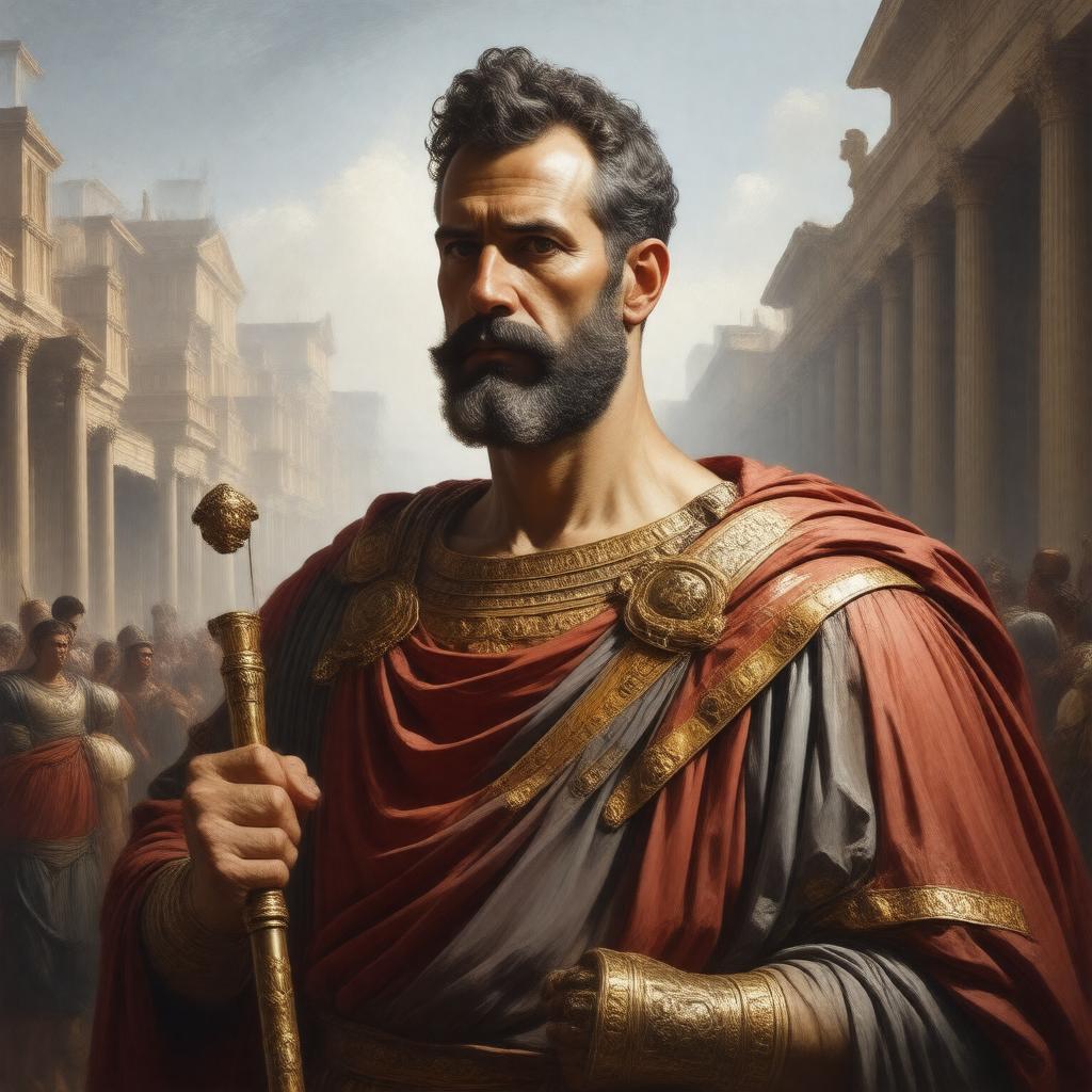 Licinius