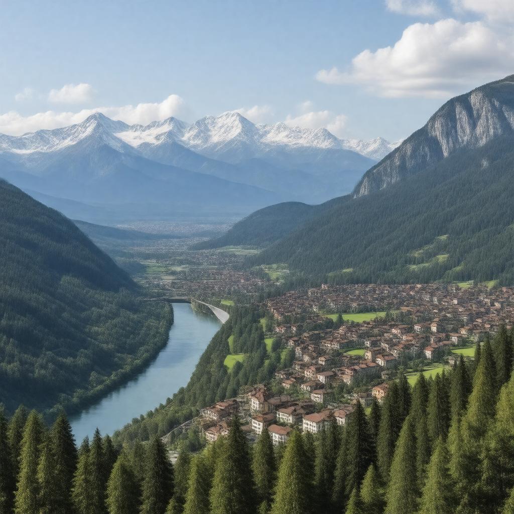 Liechtenstein