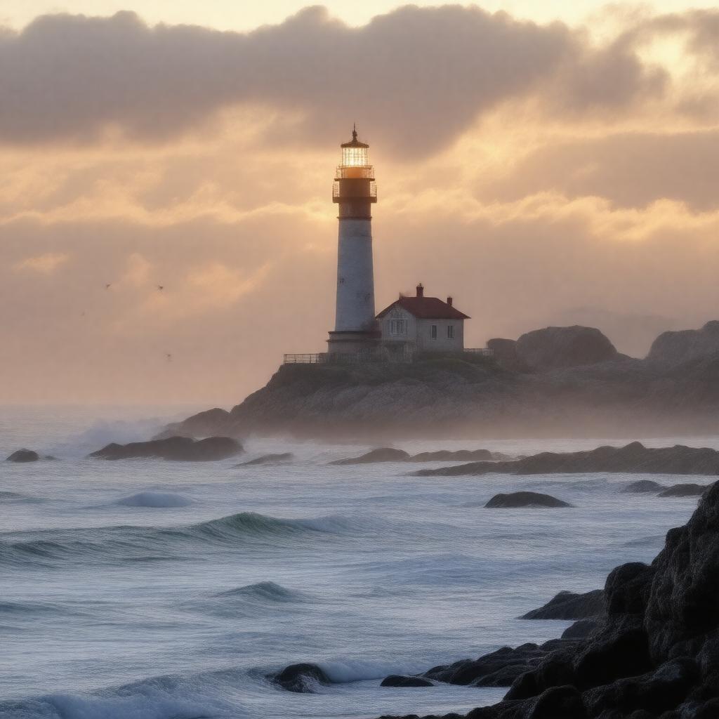 Lighthouse