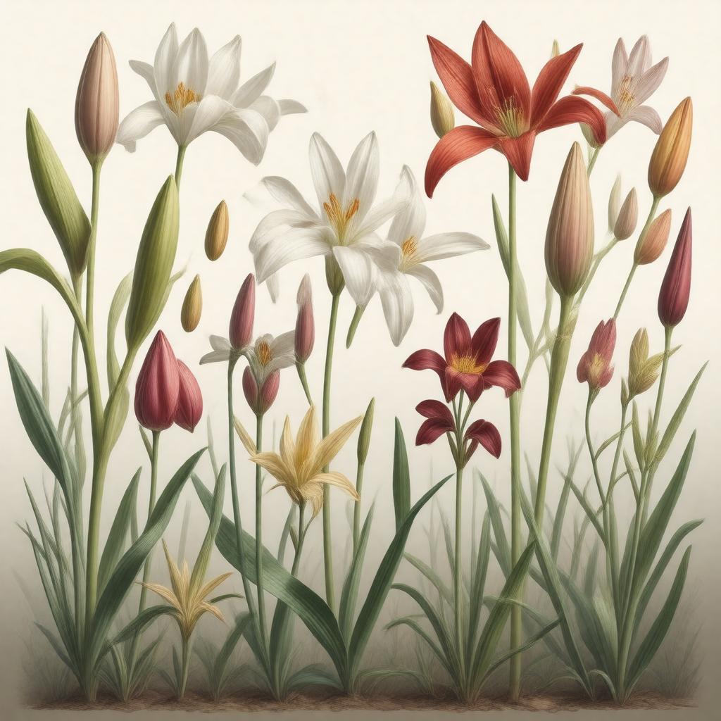 Liliaceae