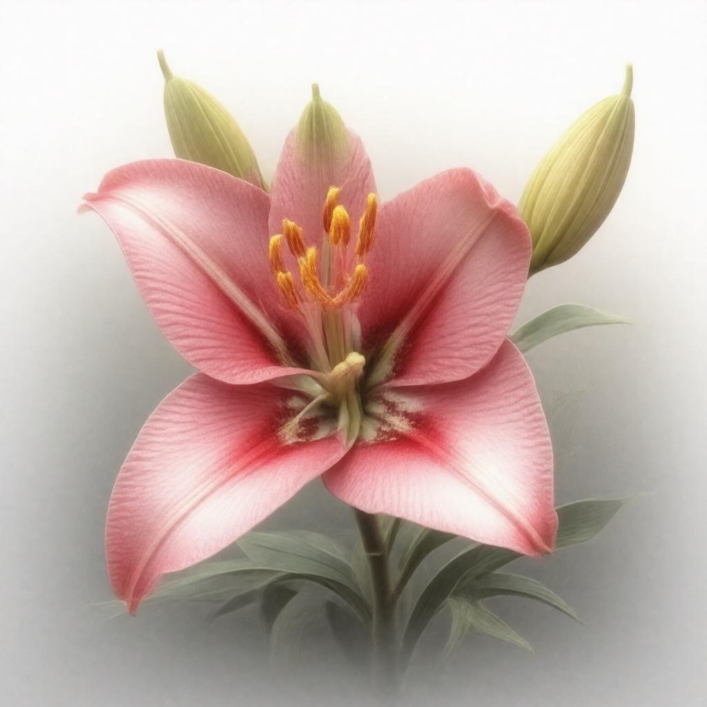 Lilium