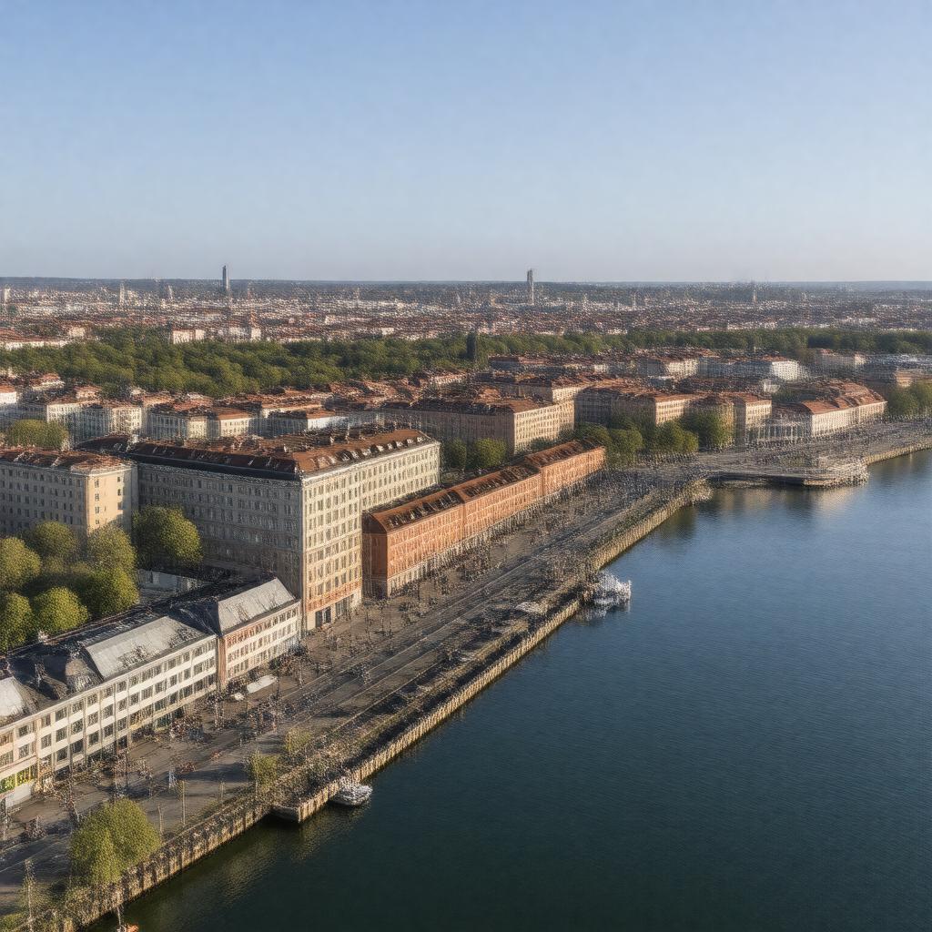 Liljeholmen