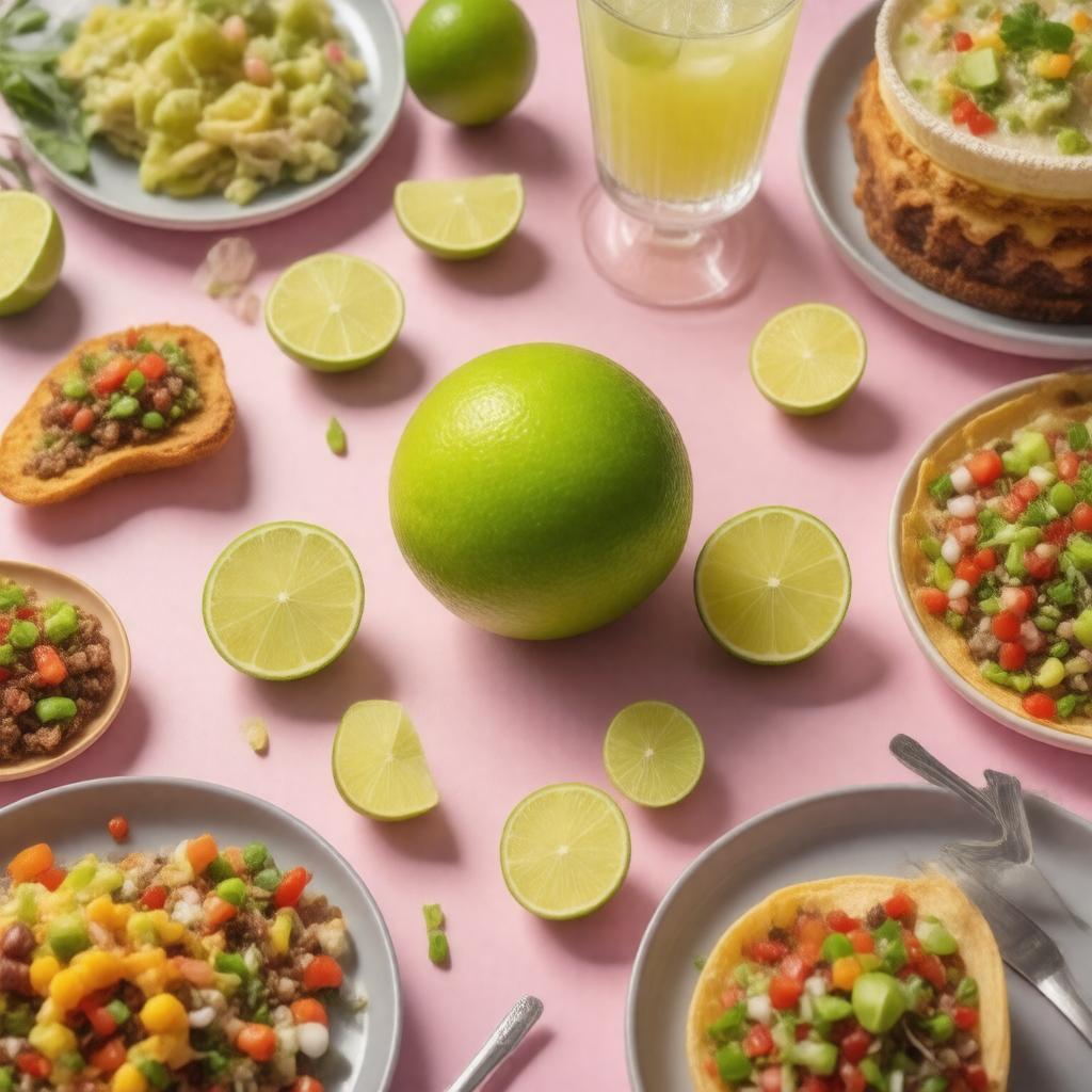 Lime