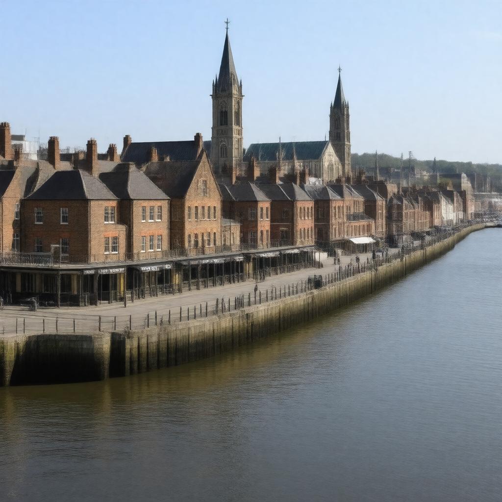 Limehouse