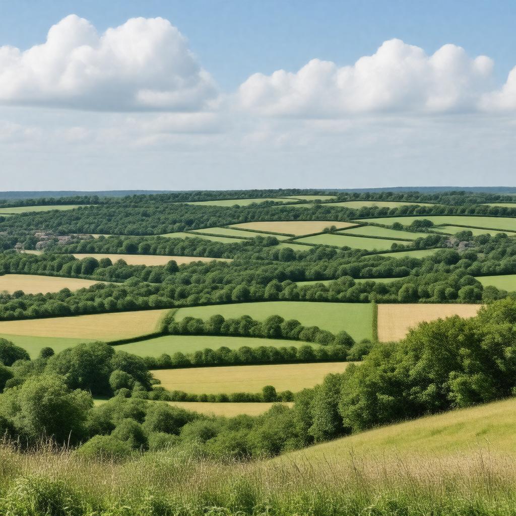 Lincolnshire