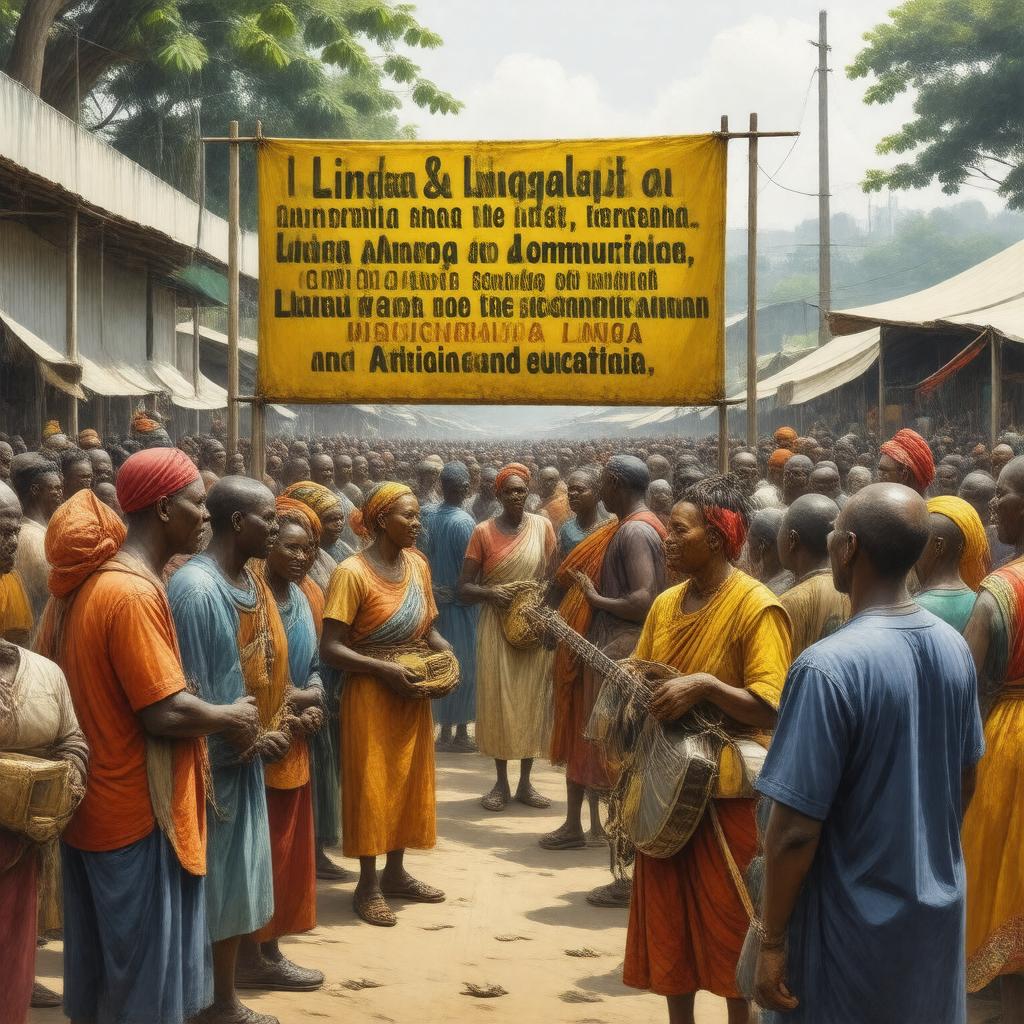 Lingala