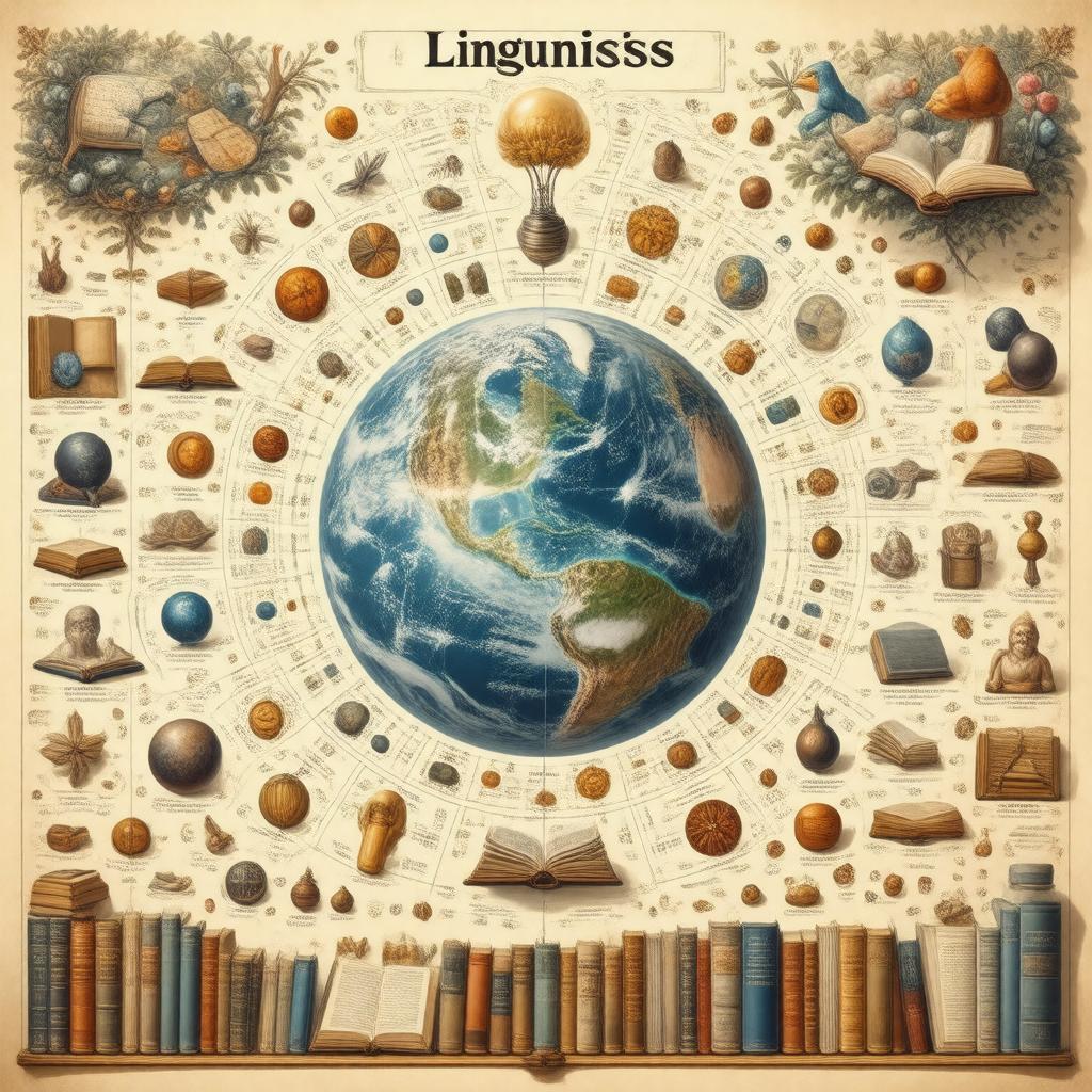 Linguistics