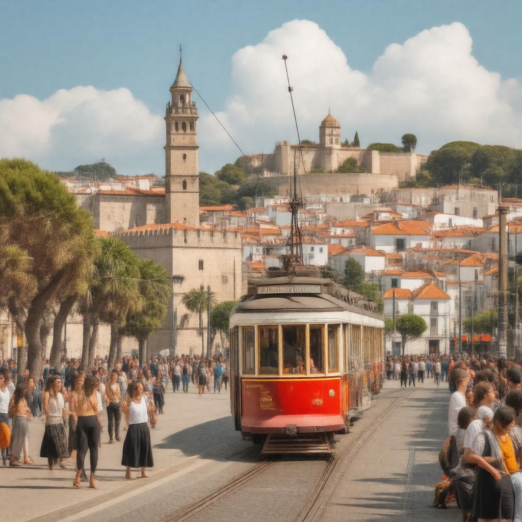 Lisbon