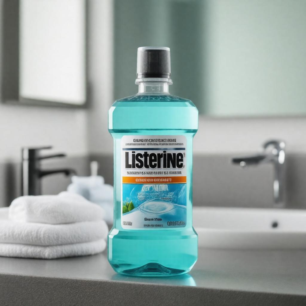 Listerine
