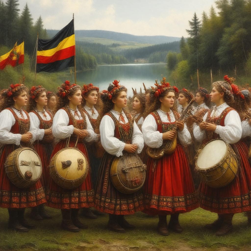 Lithuanians