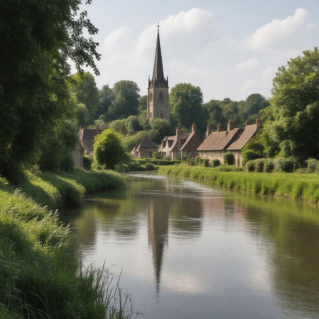 Loddon