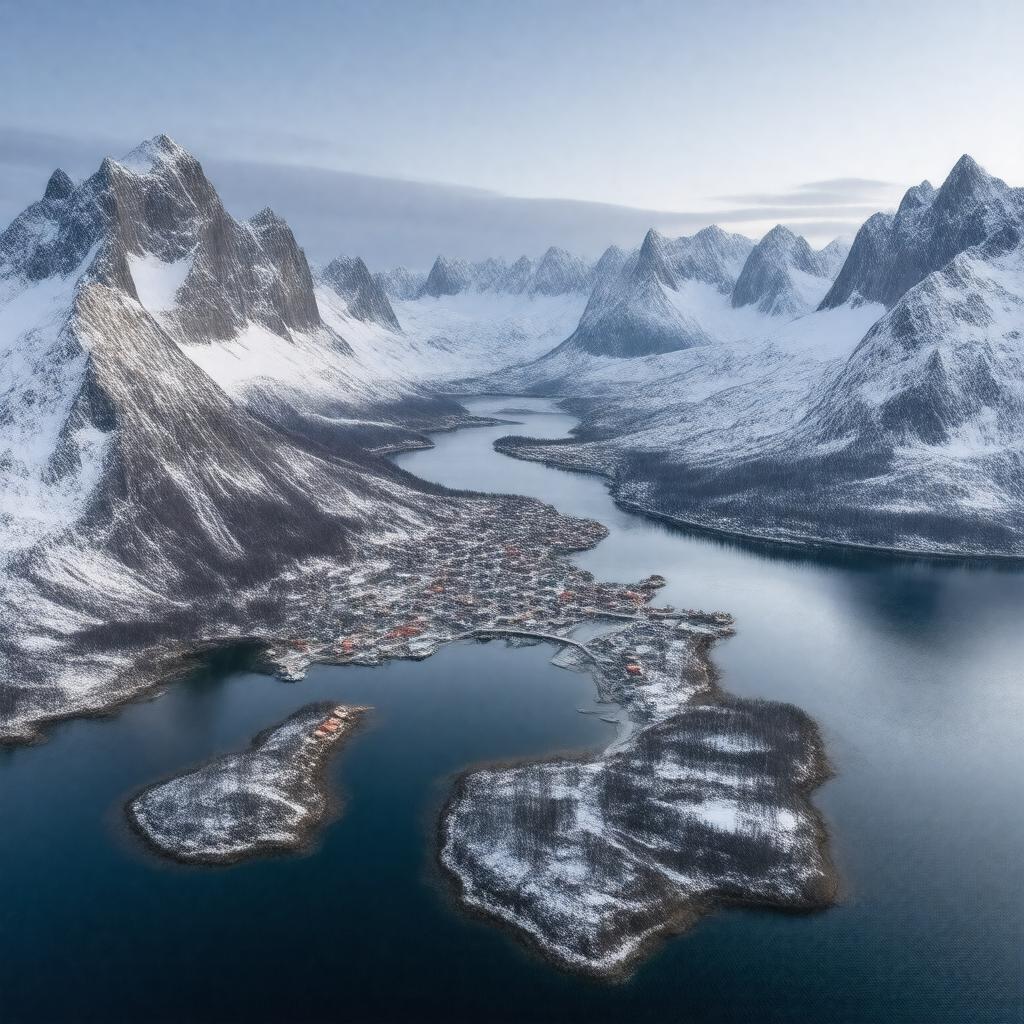 Lofoten