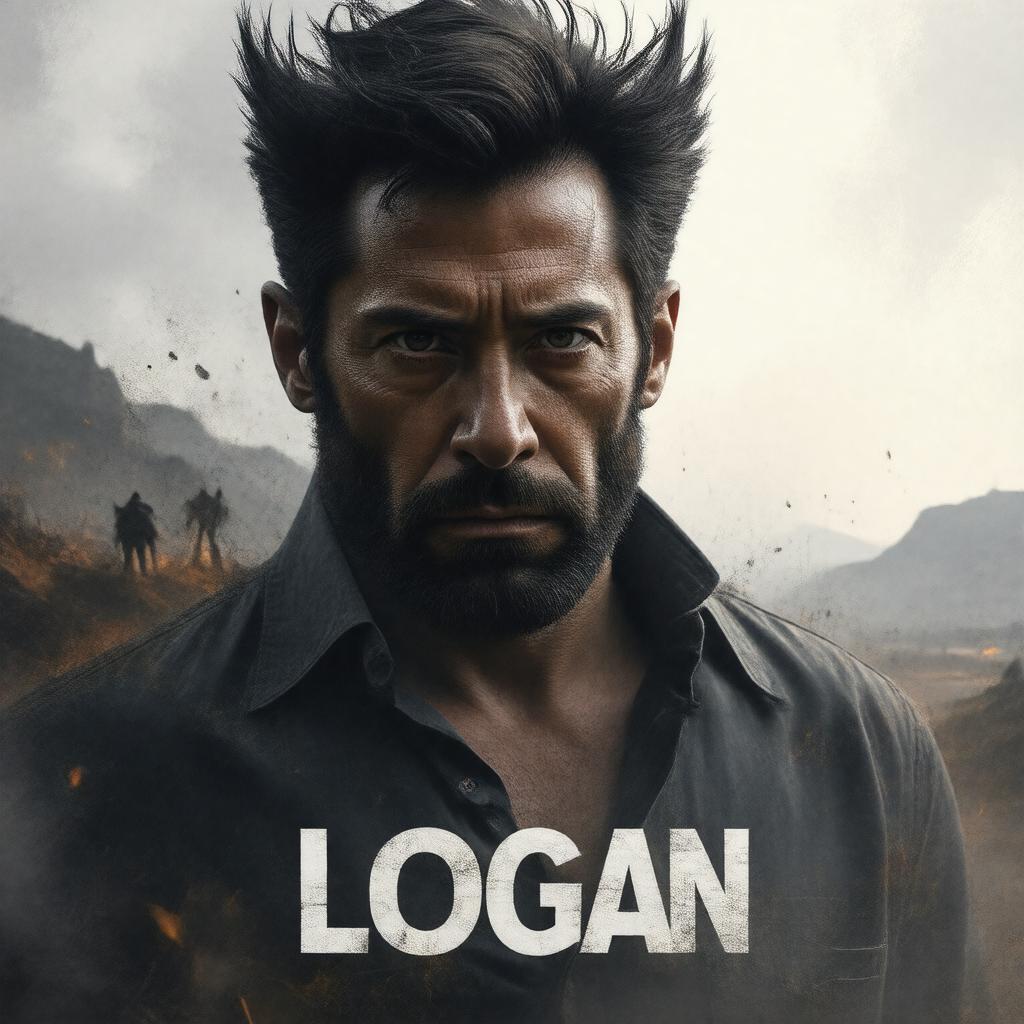 Logan