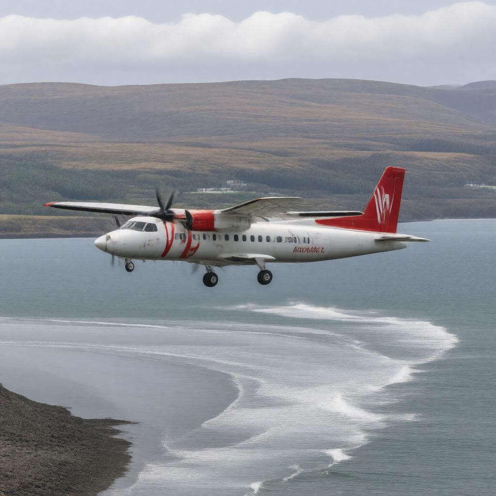 Loganair