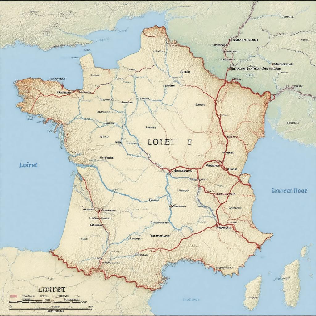Loiret