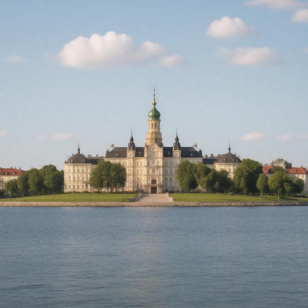 Lomonosov