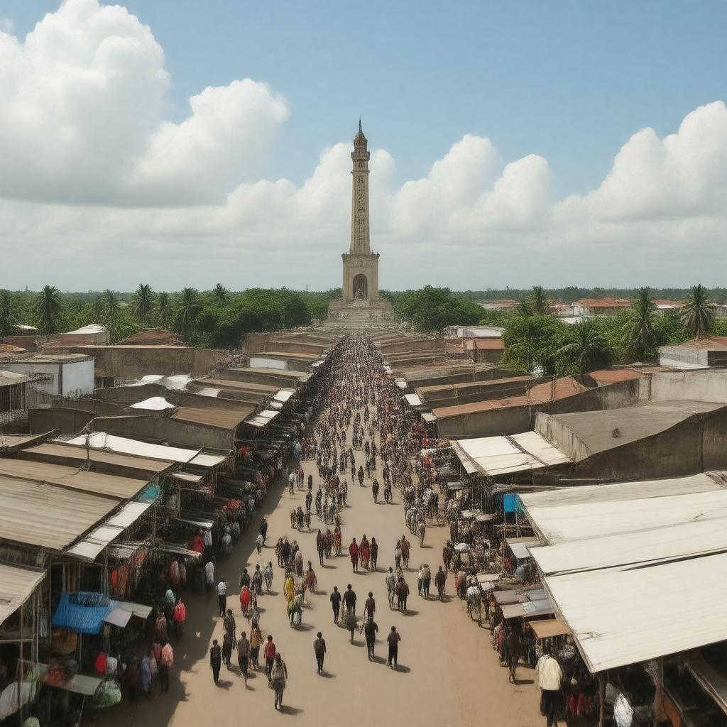 Lomé