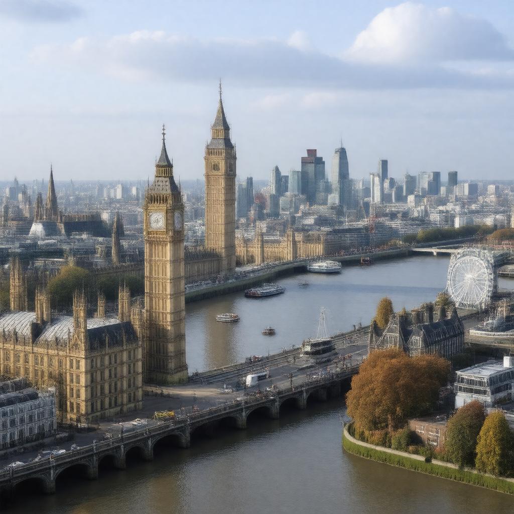 London