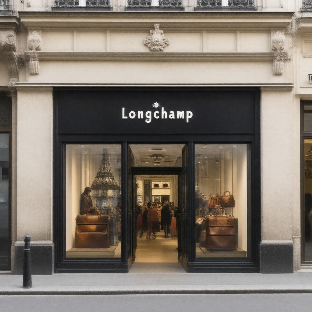 Longchamp