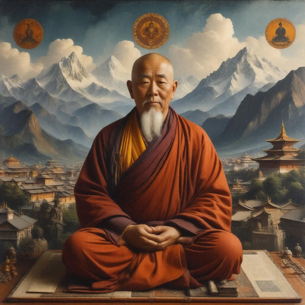 Longchenpa