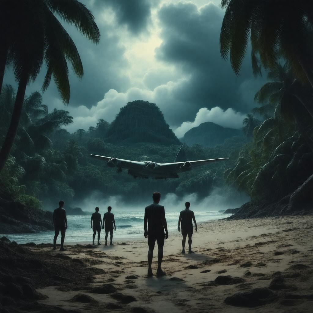 Lost