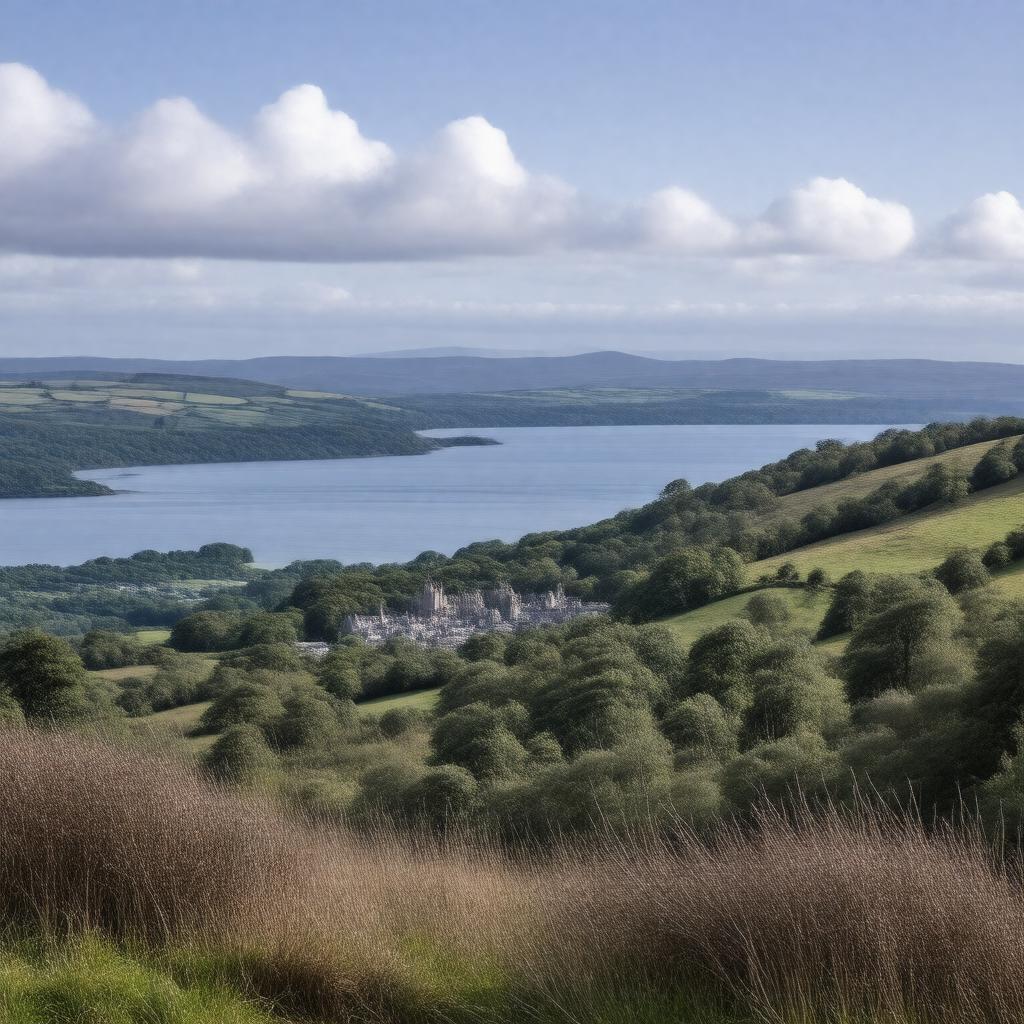 Lothian