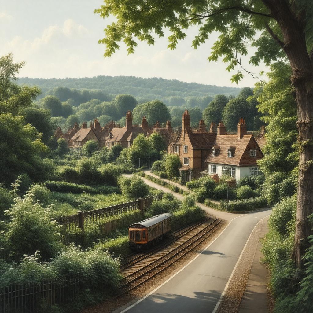 Loughton