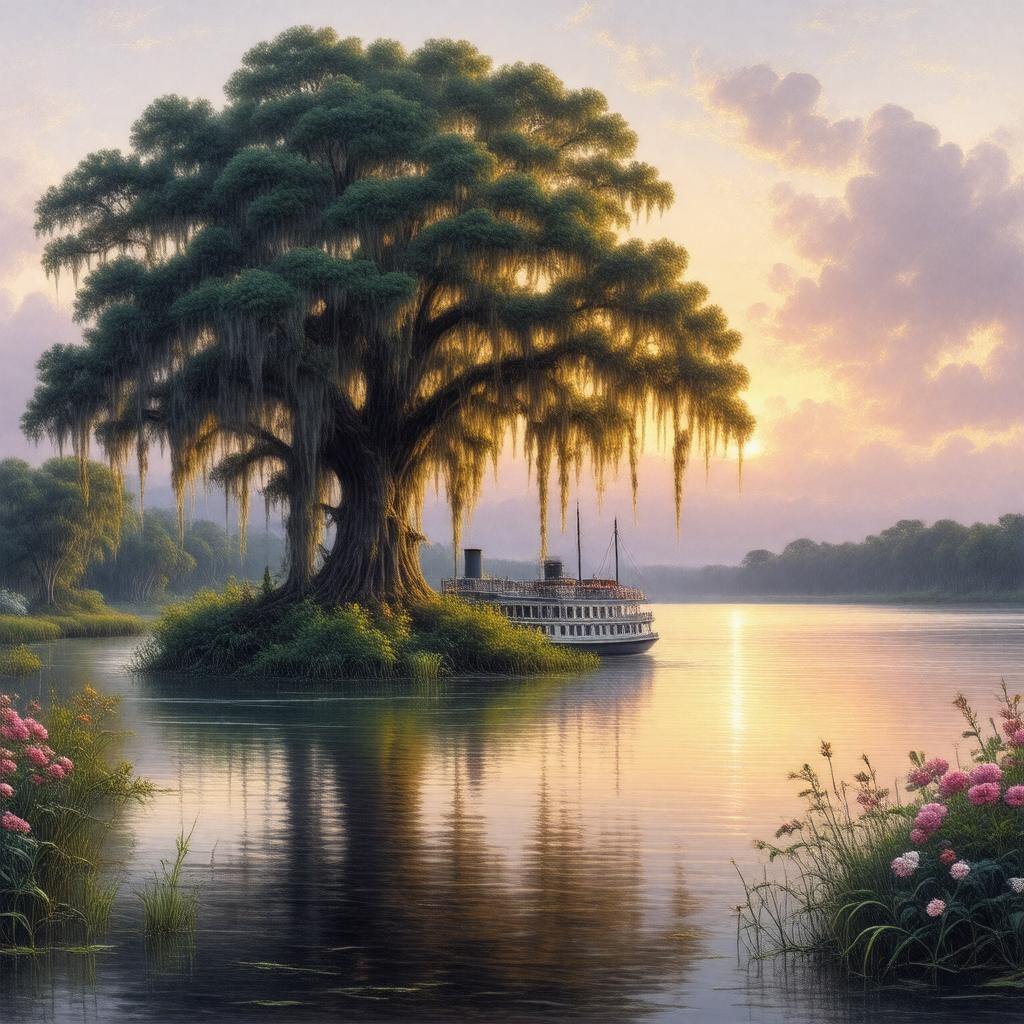 Louisiana
