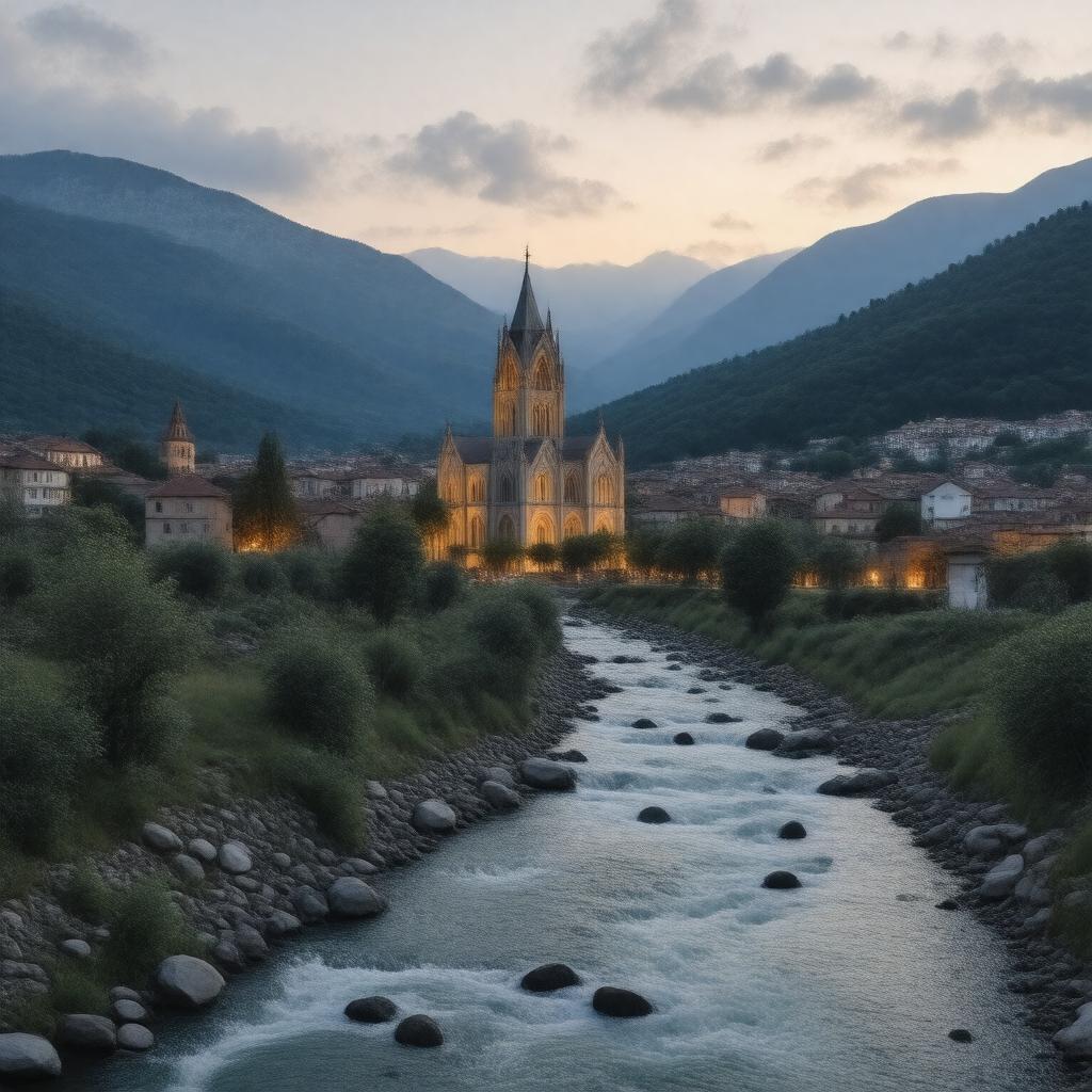 Lourdes