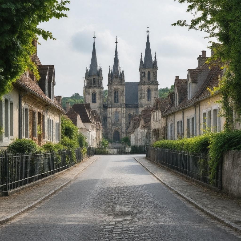Louviers