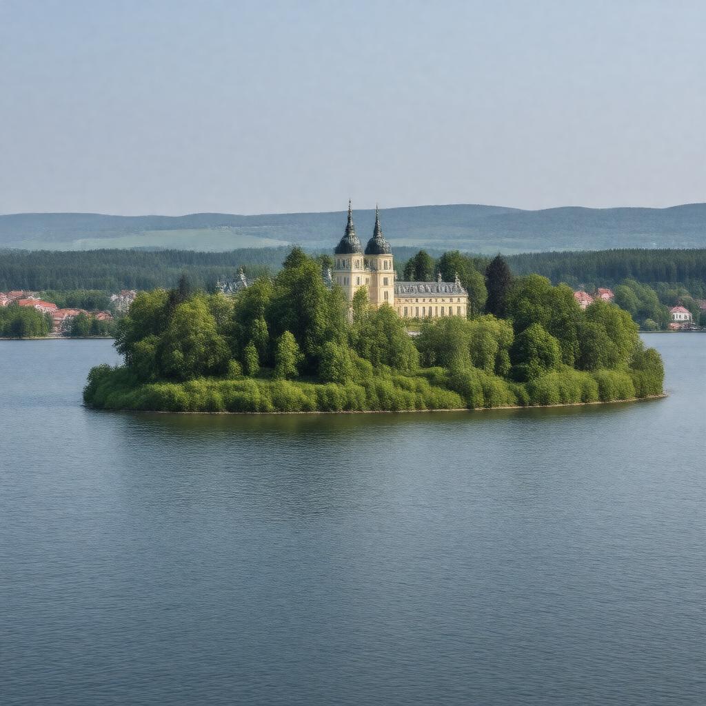 Lovön