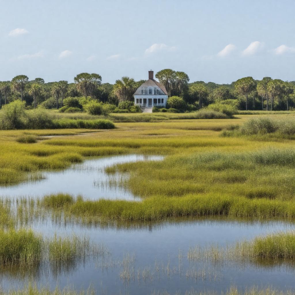 Lowcountry