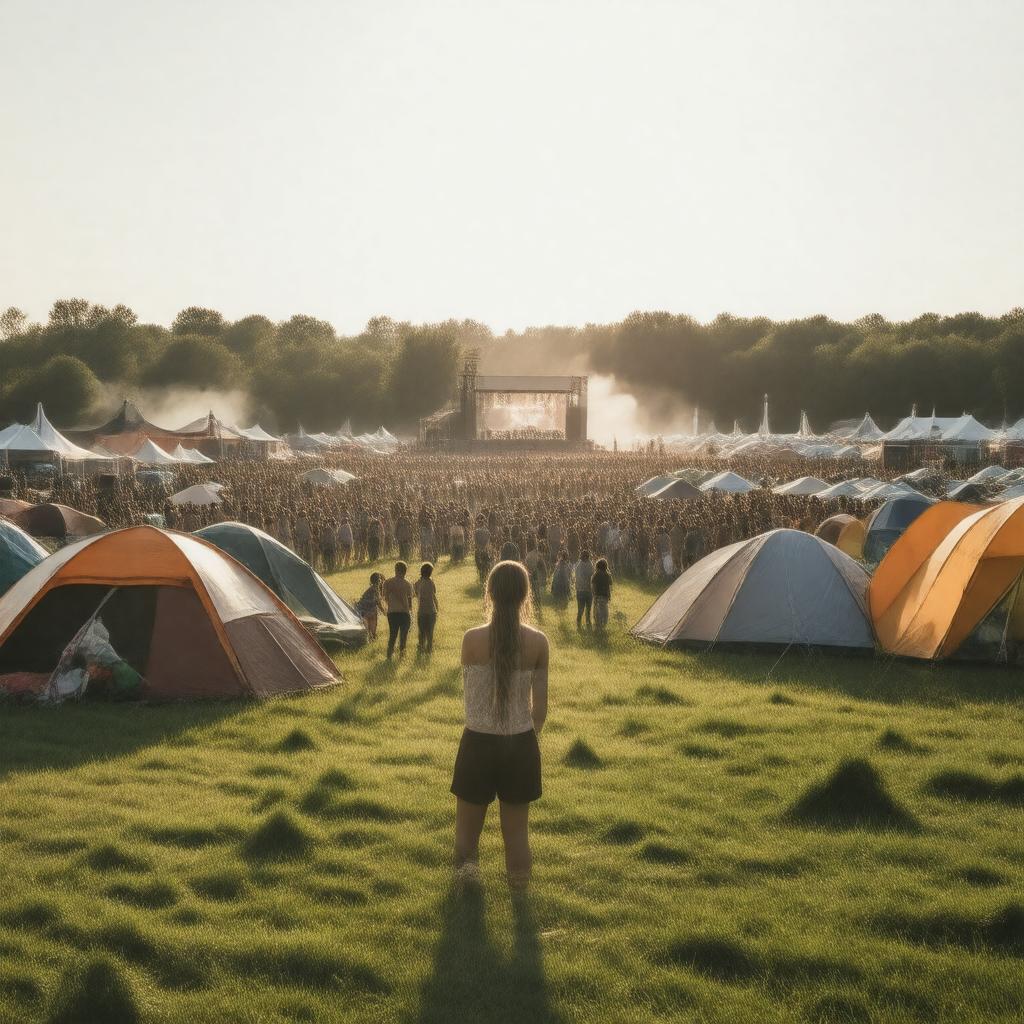 Lowlands