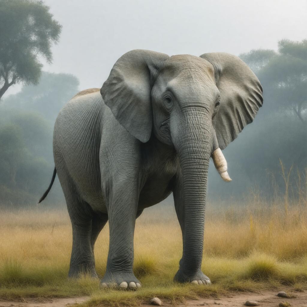 Loxodonta