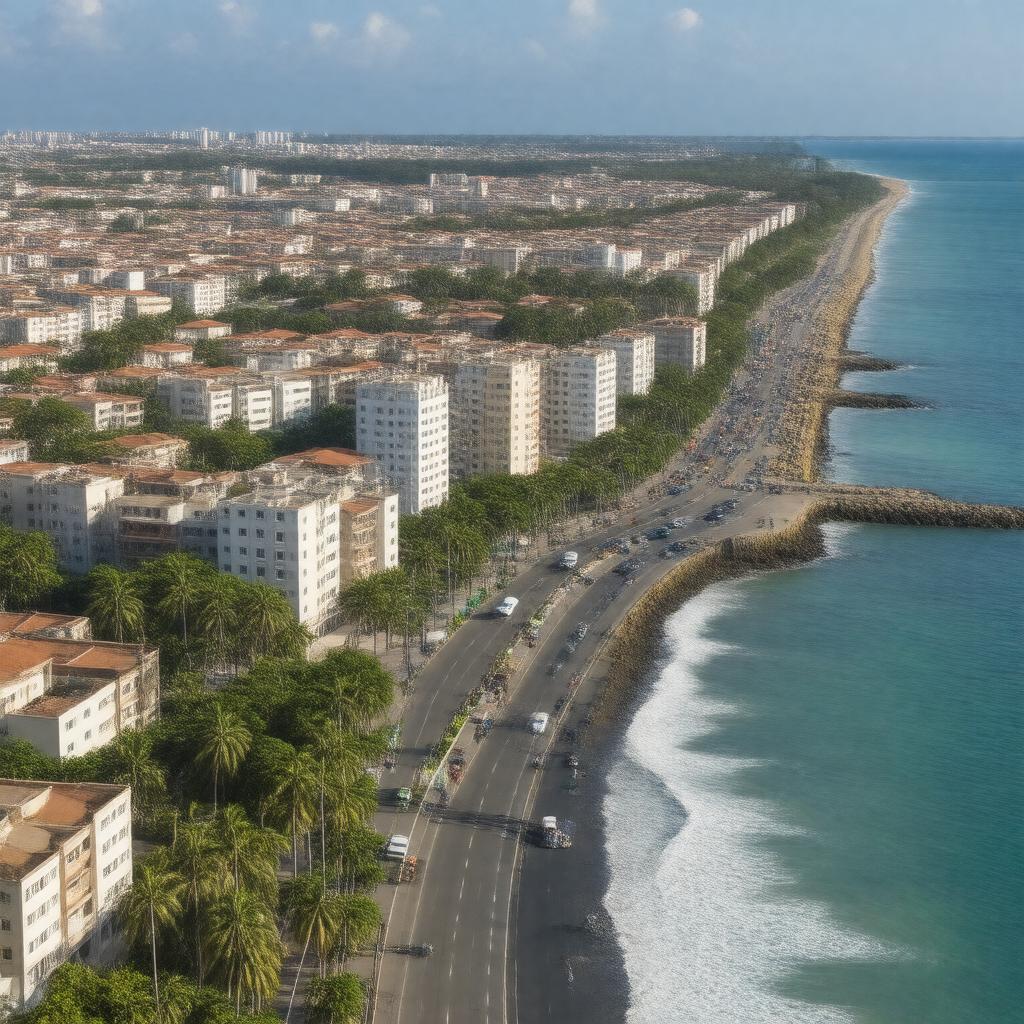 Luanda