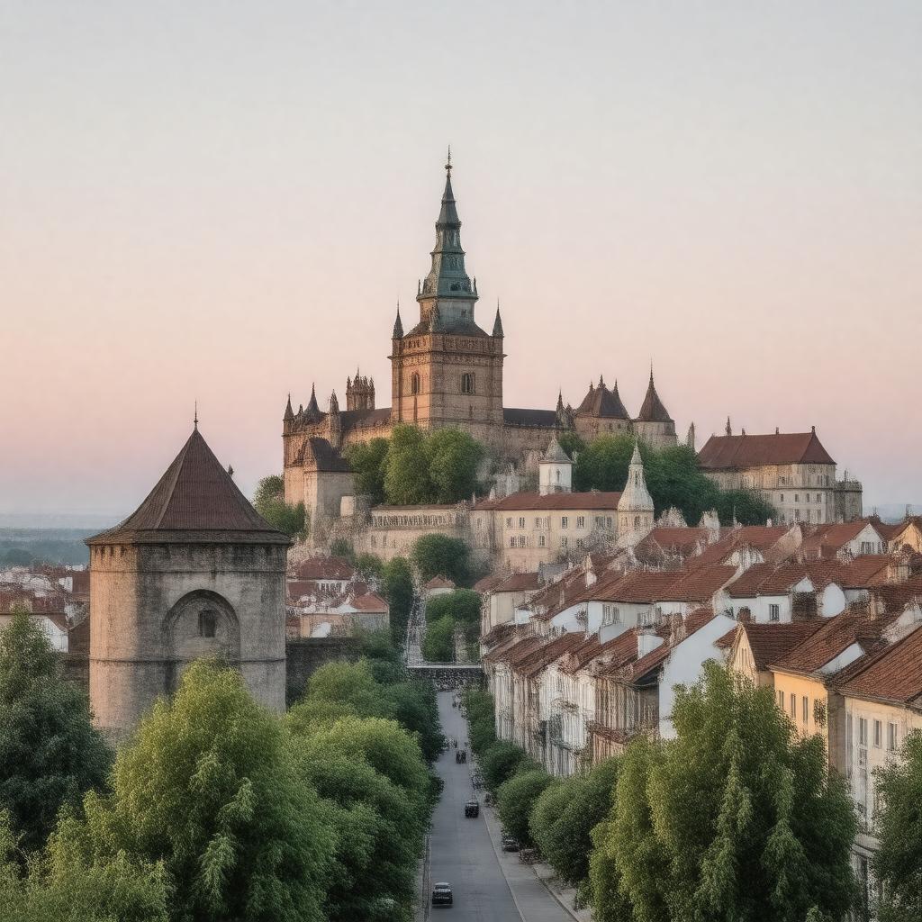 Lublin