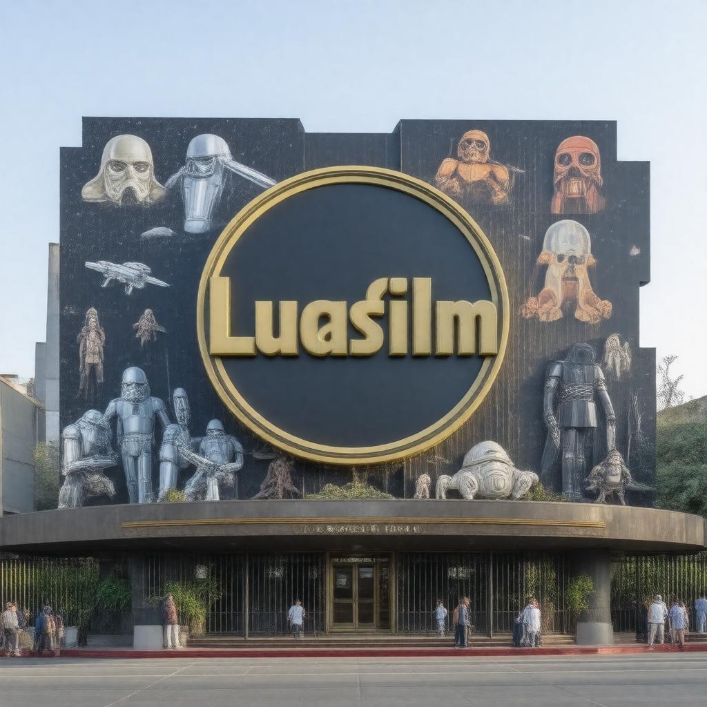 Lucasfilm