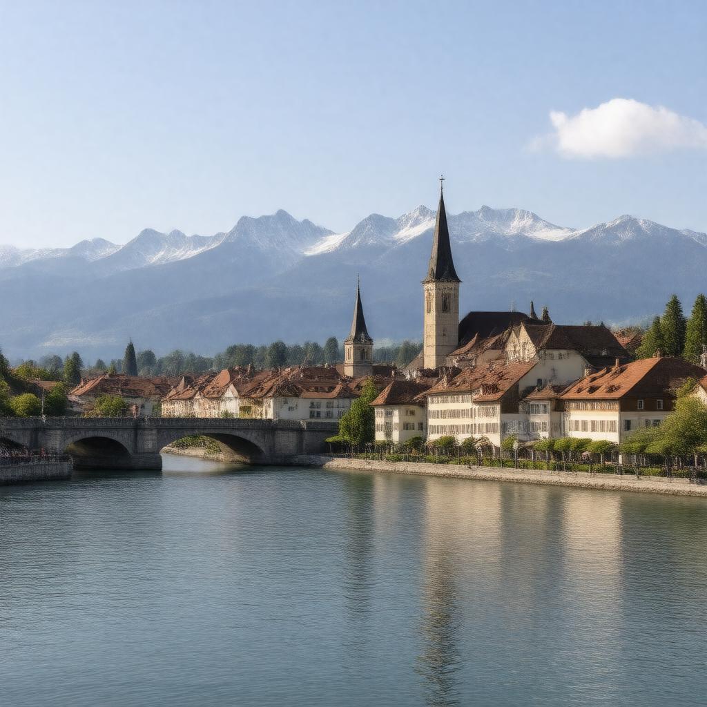 Lucerne