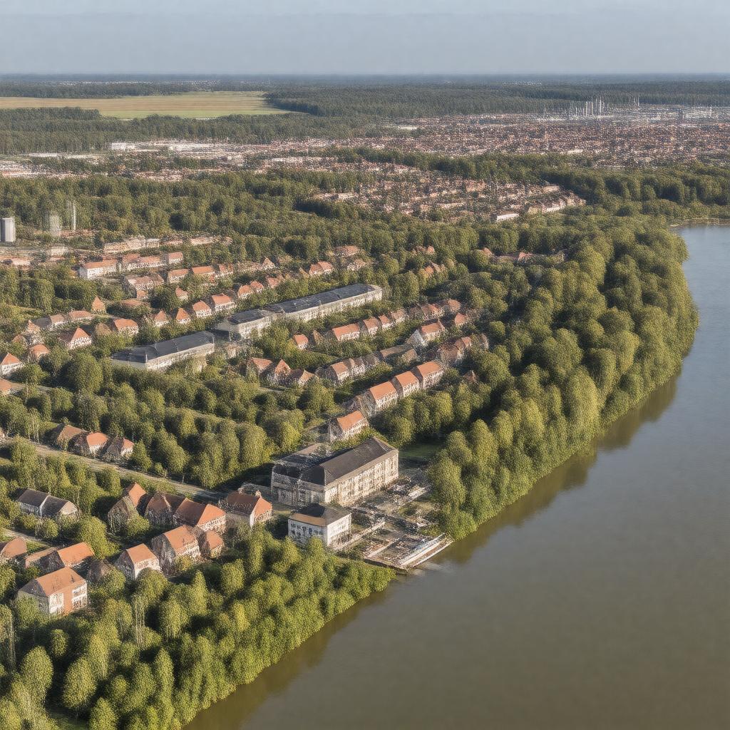 Luckenwalde