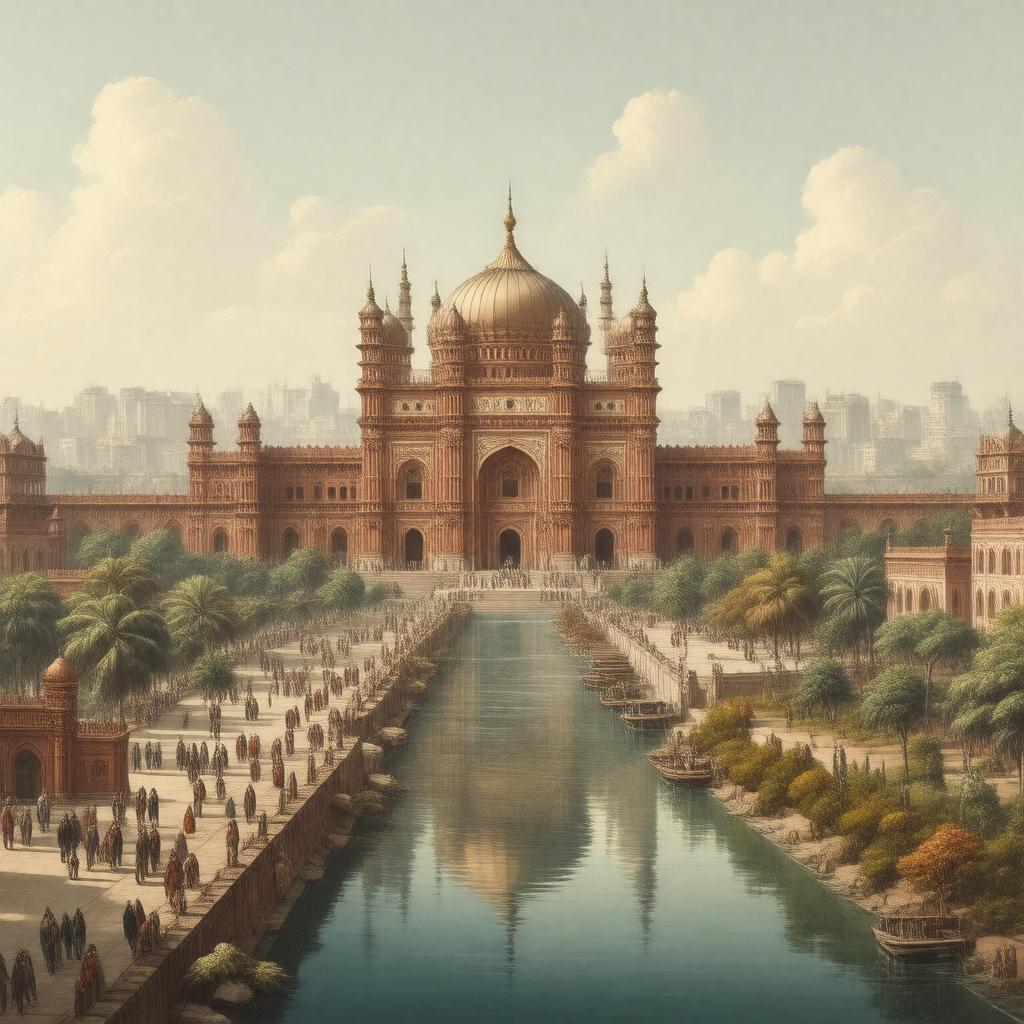Lucknow