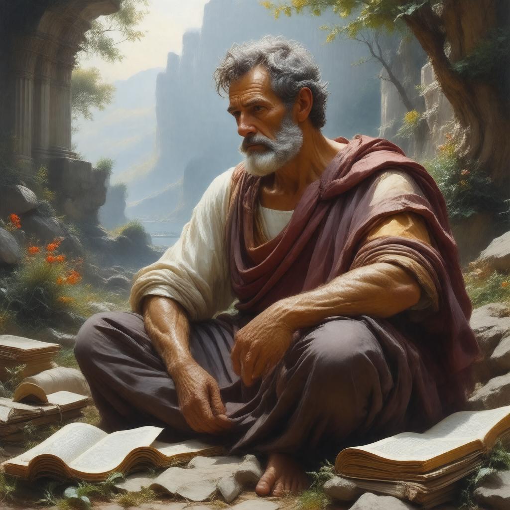 Lucretius