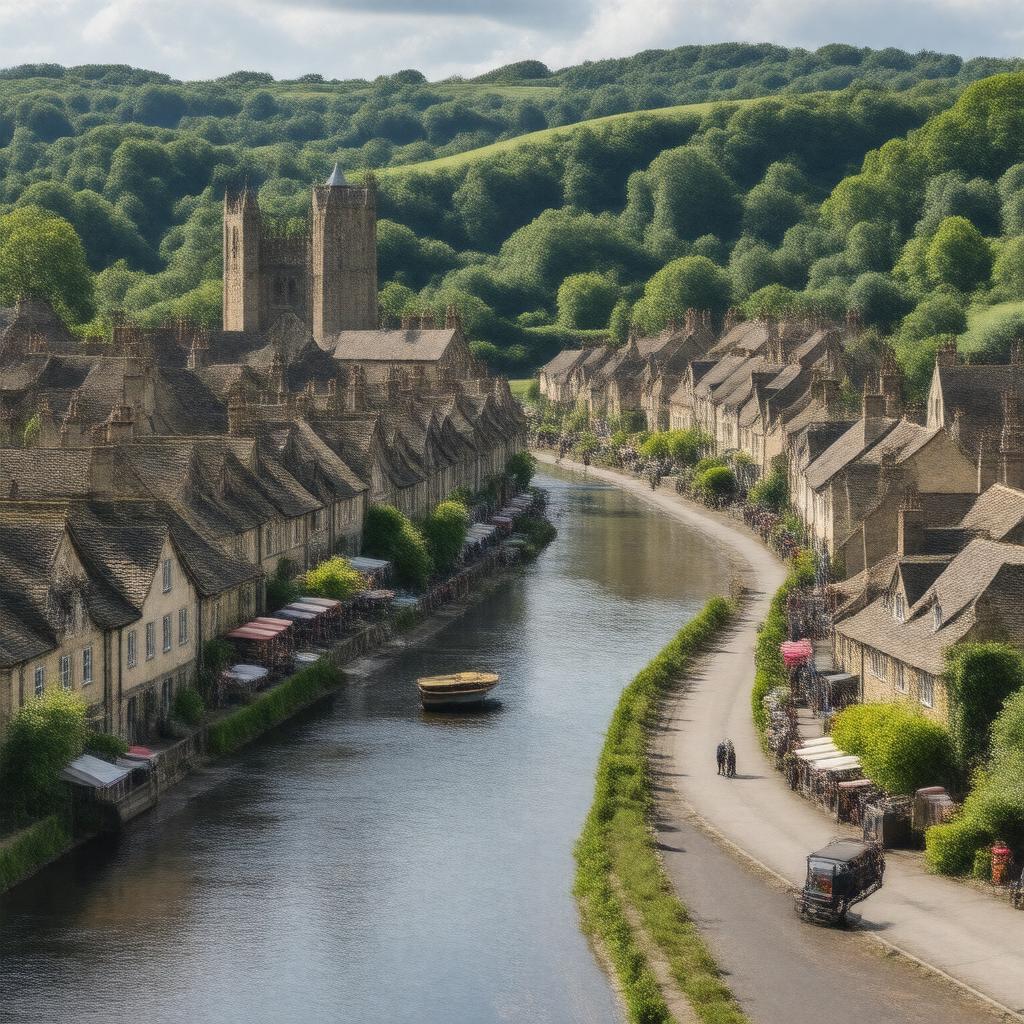 Ludlow