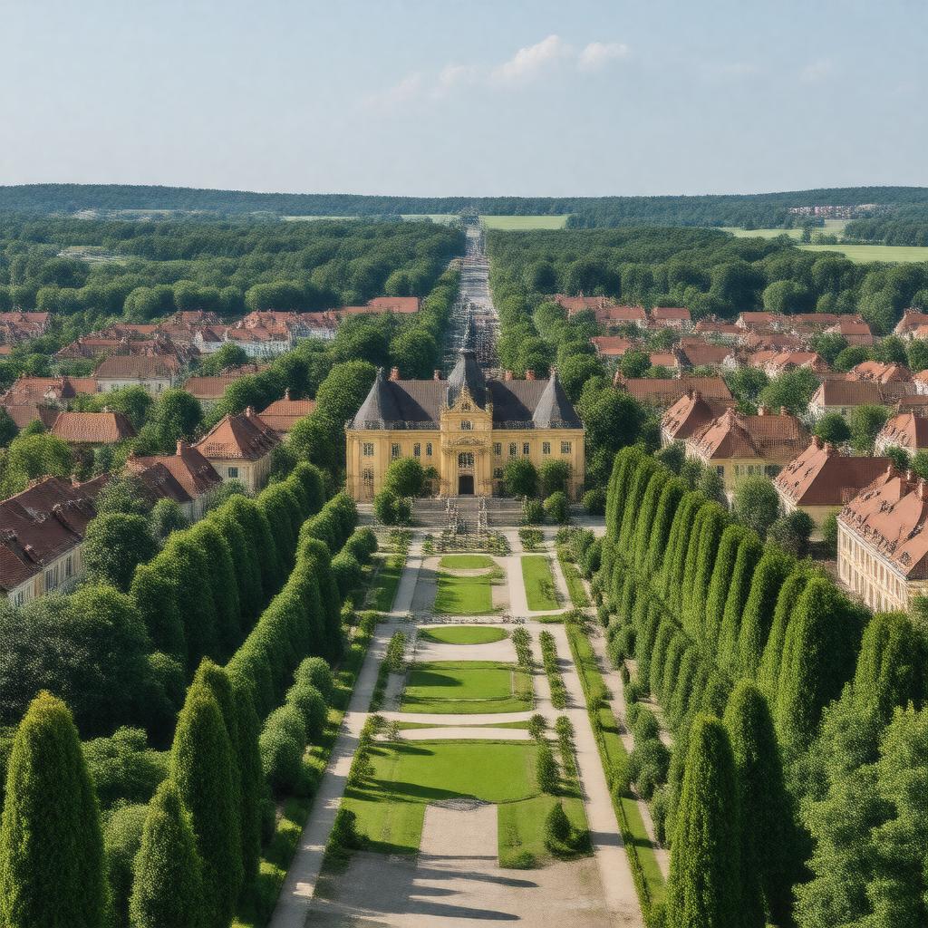 Ludwigsburg