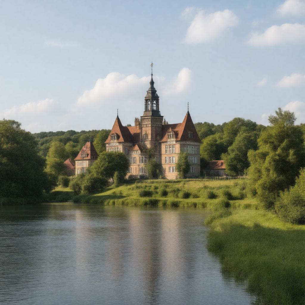 Ludwigslust