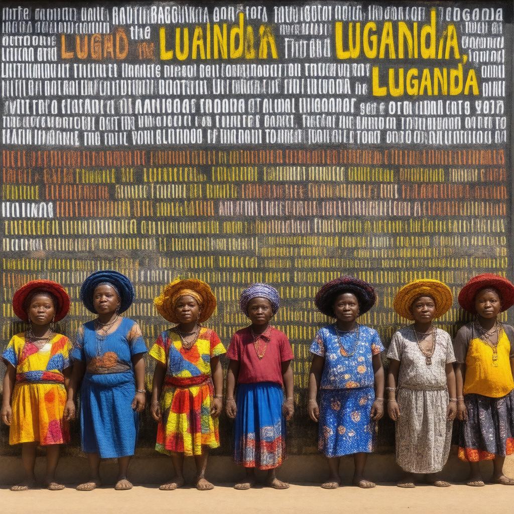 Luganda